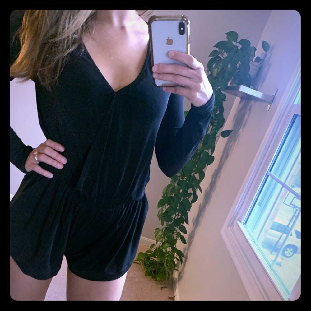 BcbGeneration Romper
